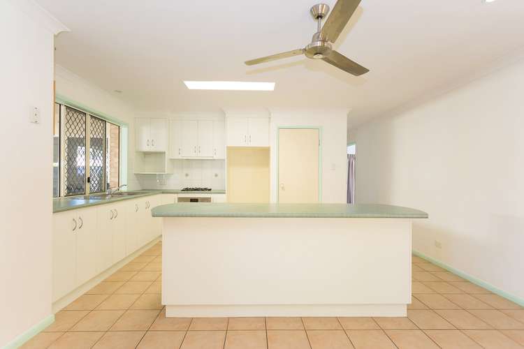 Third view of Homely house listing, 14 Nautilus Parade, Bucasia QLD 4750