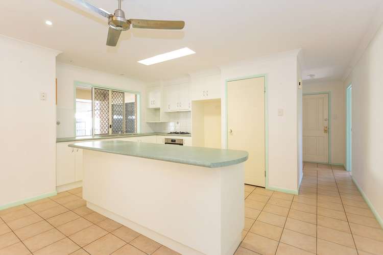 Fifth view of Homely house listing, 14 Nautilus Parade, Bucasia QLD 4750