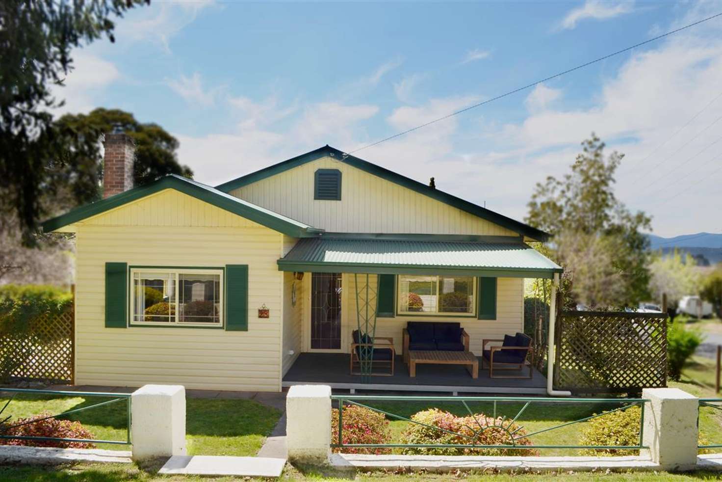 Main view of Homely house listing, 28 Batlow Avenue, Batlow NSW 2730