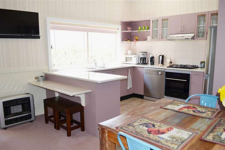 Third view of Homely house listing, 28 Batlow Avenue, Batlow NSW 2730