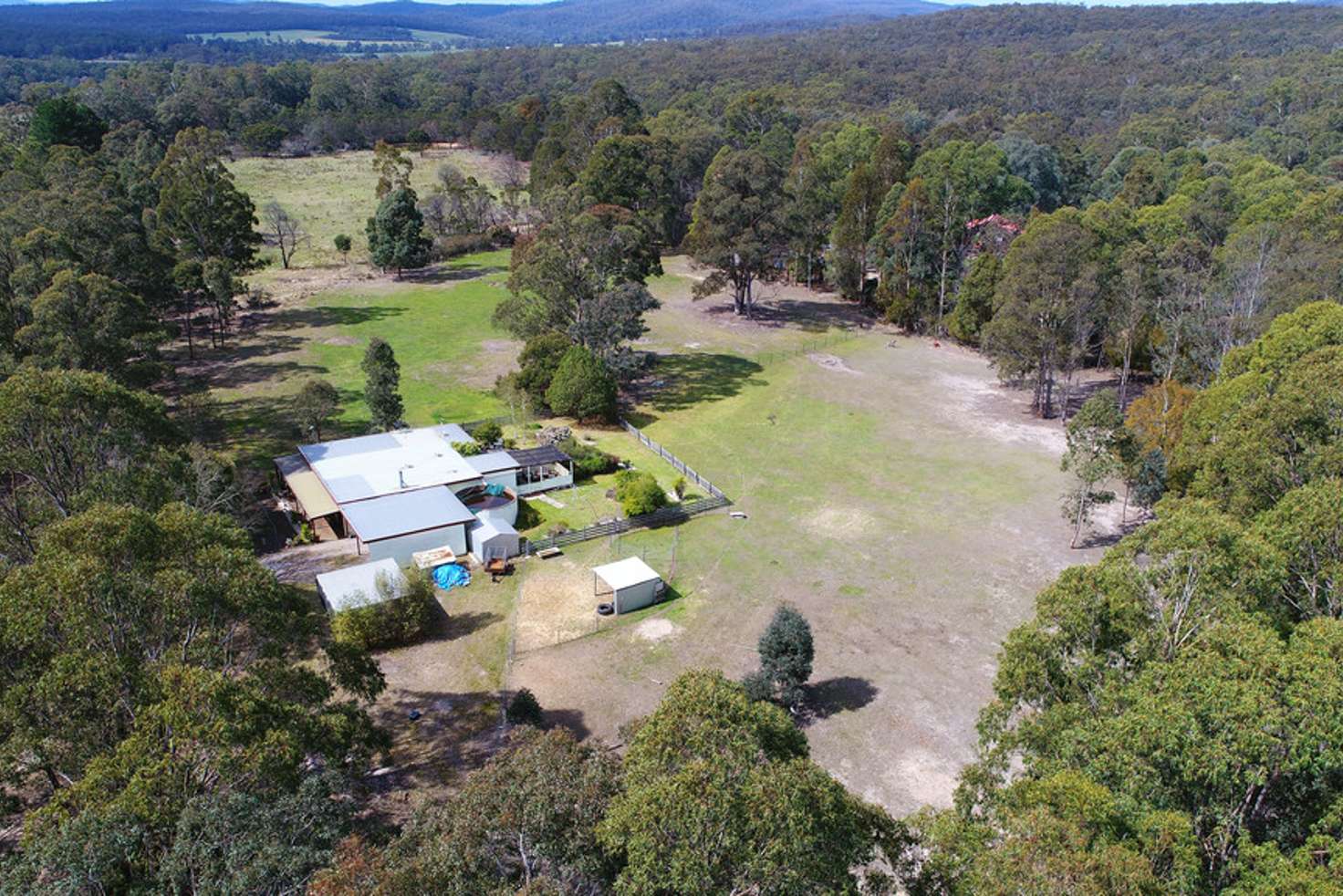 Main view of Homely house listing, 404 Great Alpine Rd, Bruthen VIC 3885