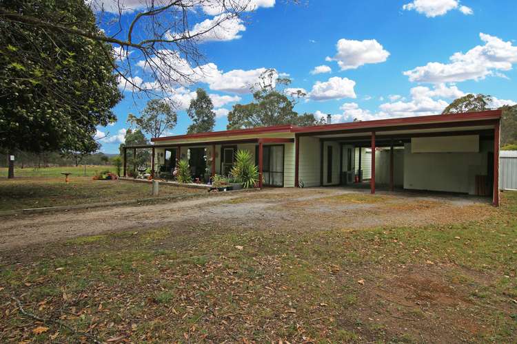 Second view of Homely house listing, 404 Great Alpine Rd, Bruthen VIC 3885