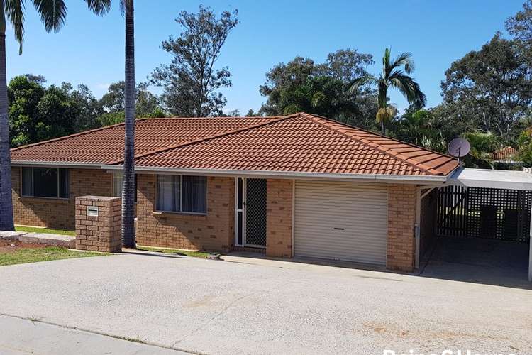 Main view of Homely house listing, 9 Freedom Drive, Kallangur QLD 4503