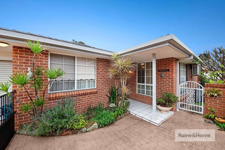 Main view of Homely villa listing, 2/45 Ridge Street, Ettalong Beach NSW 2257