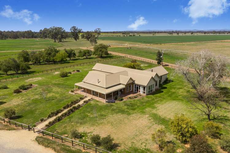Fifth view of Homely livestock listing, 305 & 320 Ross Road, Arcadia VIC 3631