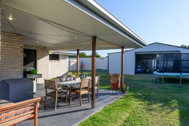Main view of Homely house listing, 46 Santina Drive, Kalkie QLD 4670