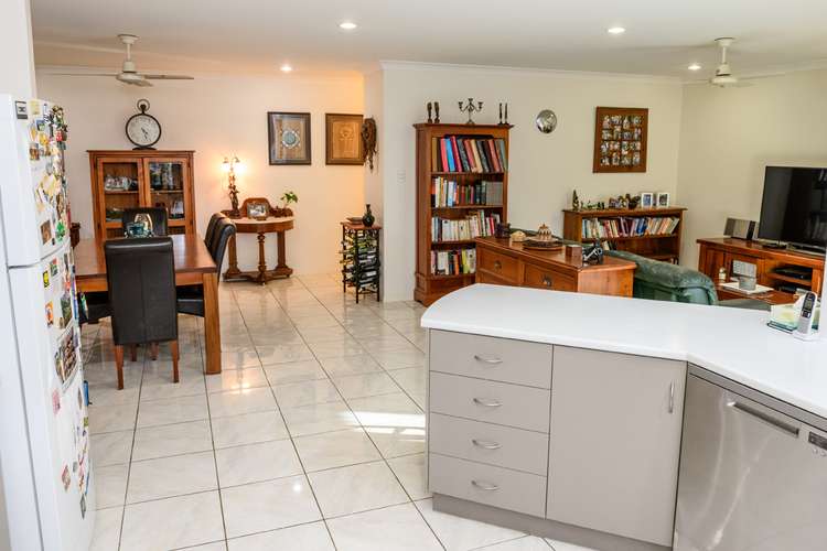 Fourth view of Homely house listing, 46 Santina Drive, Kalkie QLD 4670