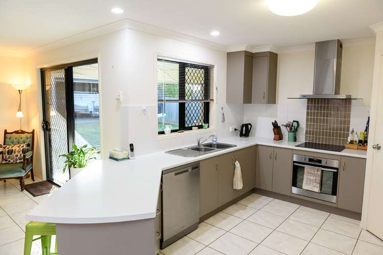 Fifth view of Homely house listing, 46 Santina Drive, Kalkie QLD 4670