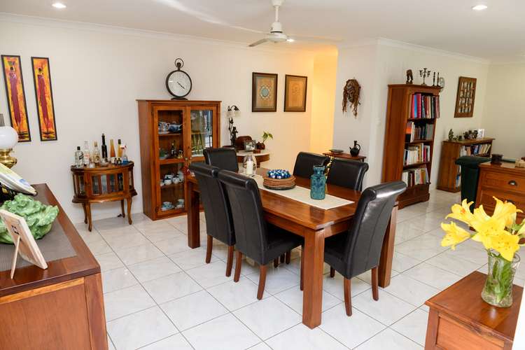 Sixth view of Homely house listing, 46 Santina Drive, Kalkie QLD 4670