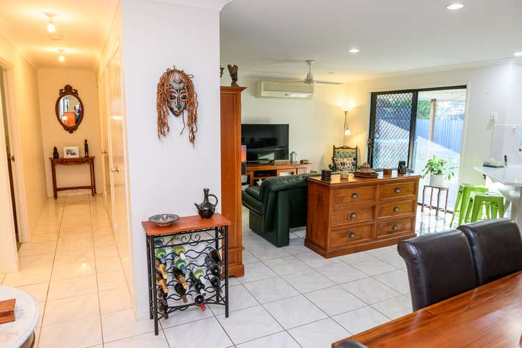 Seventh view of Homely house listing, 46 Santina Drive, Kalkie QLD 4670