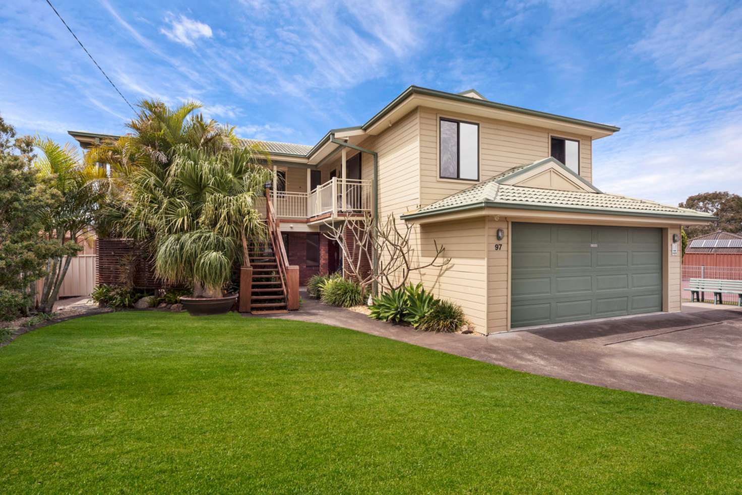 Main view of Homely house listing, 97 Woolana Avenue, Budgewoi NSW 2262
