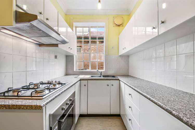 Second view of Homely unit listing, 3/17 Railway Street, Petersham NSW 2049