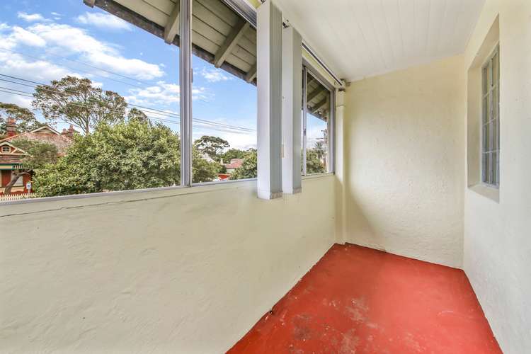 Fifth view of Homely unit listing, 3/17 Railway Street, Petersham NSW 2049