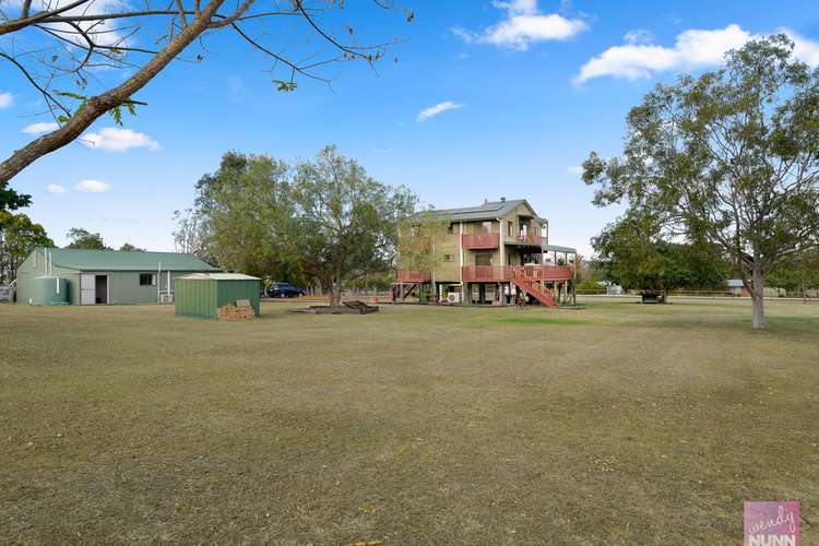 Third view of Homely house listing, 5 Roland Court, Peak Crossing QLD 4306