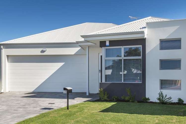 Main view of Homely villa listing, 48 Thor Street, Innaloo WA 6018