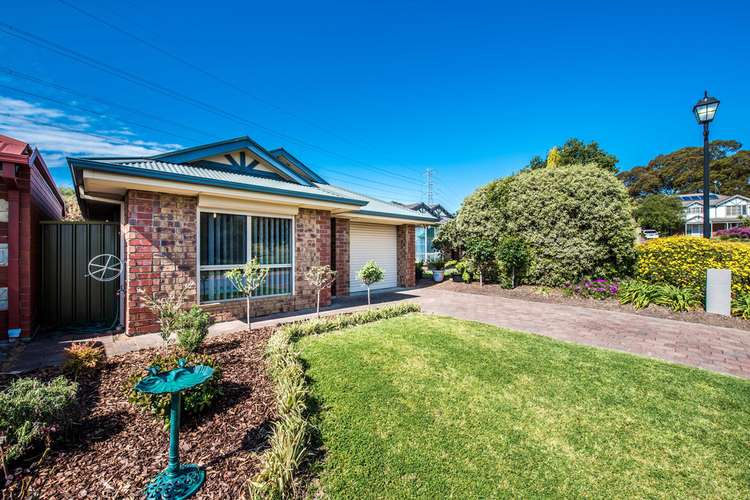Second view of Homely house listing, 3 Gino Close, Flagstaff Hill SA 5159