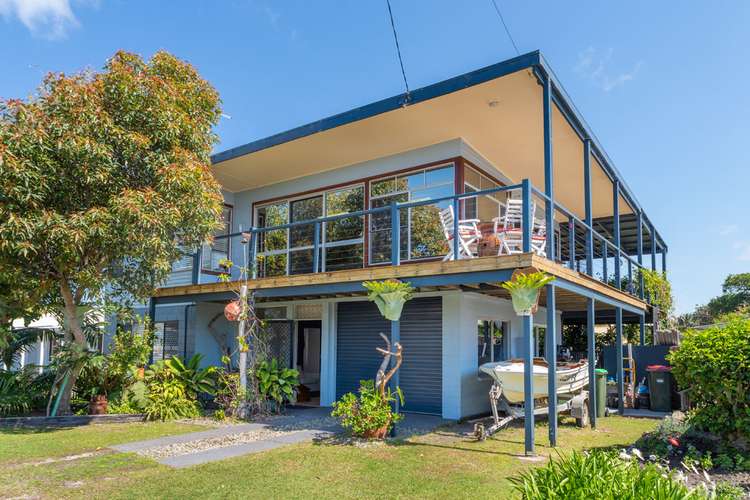 Second view of Homely house listing, 2 Heath Street, Brooms Head NSW 2463