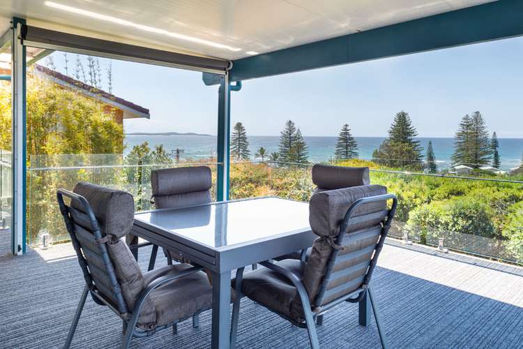 Third view of Homely house listing, 142 Ocean Road, Brooms Head NSW 2463