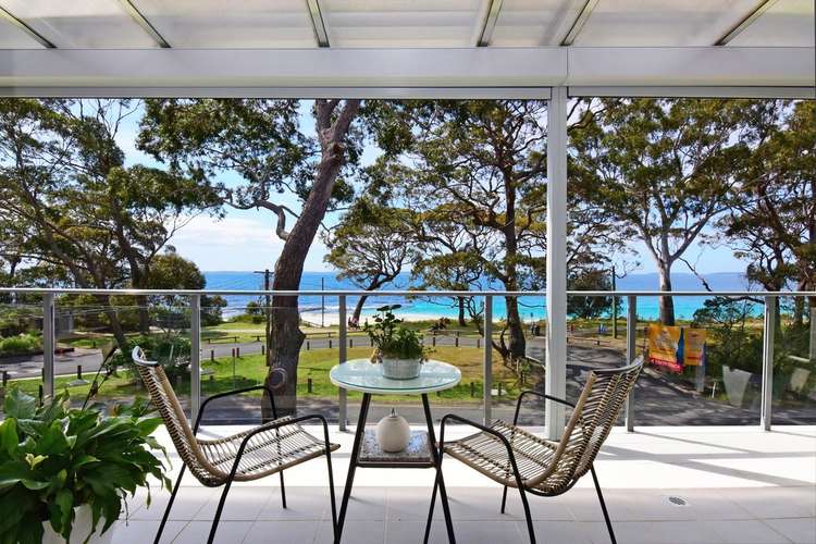 2A/1 BEACH STREET, Huskisson NSW 2540