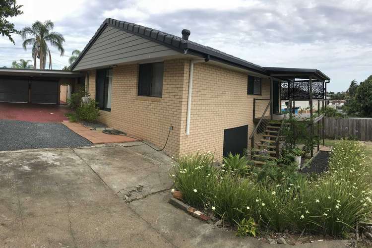 Third view of Homely house listing, 11 Gray Street, Carina QLD 4152