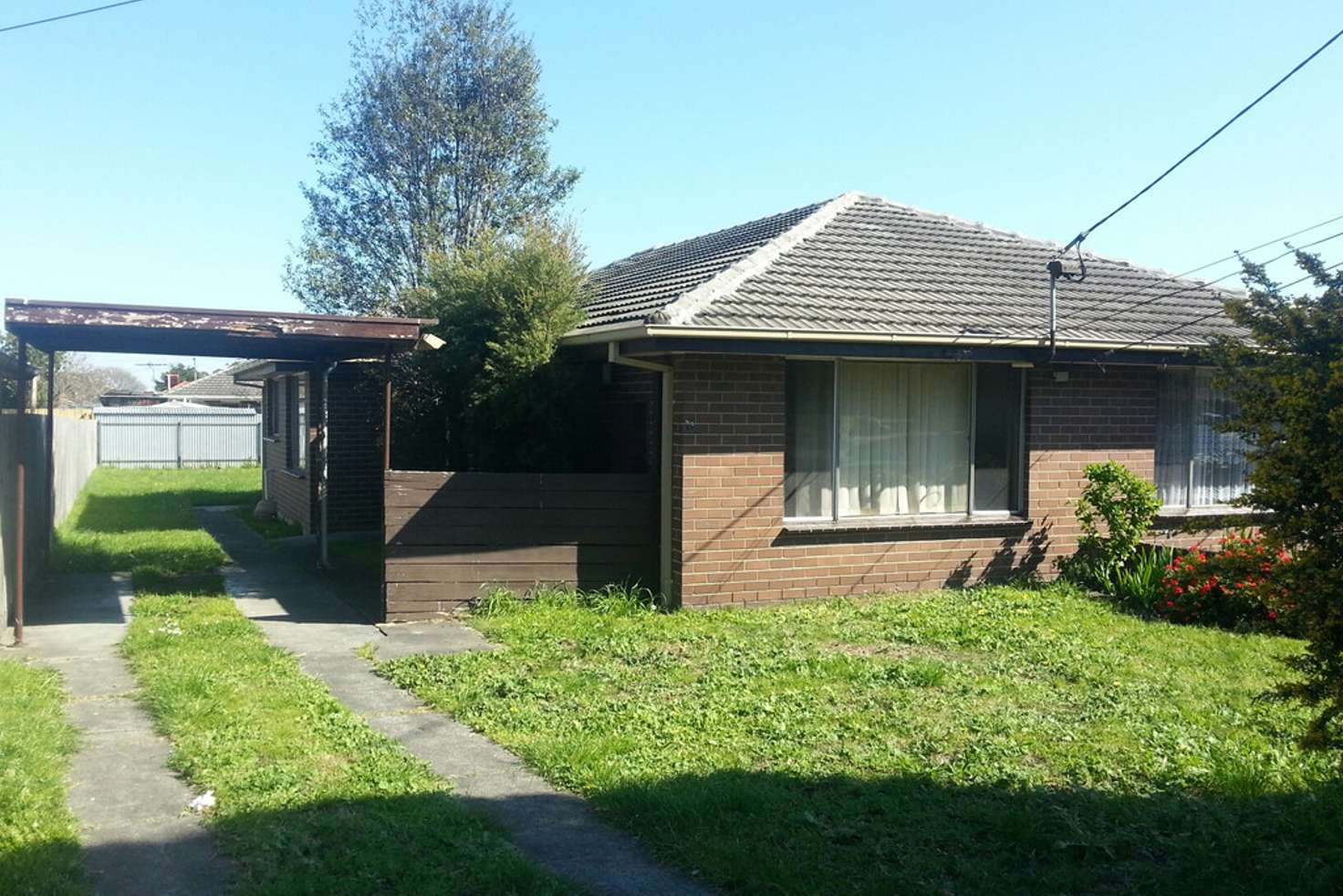 Main view of Homely unit listing, 2/10 Third Avenue, Dandenong North VIC 3175