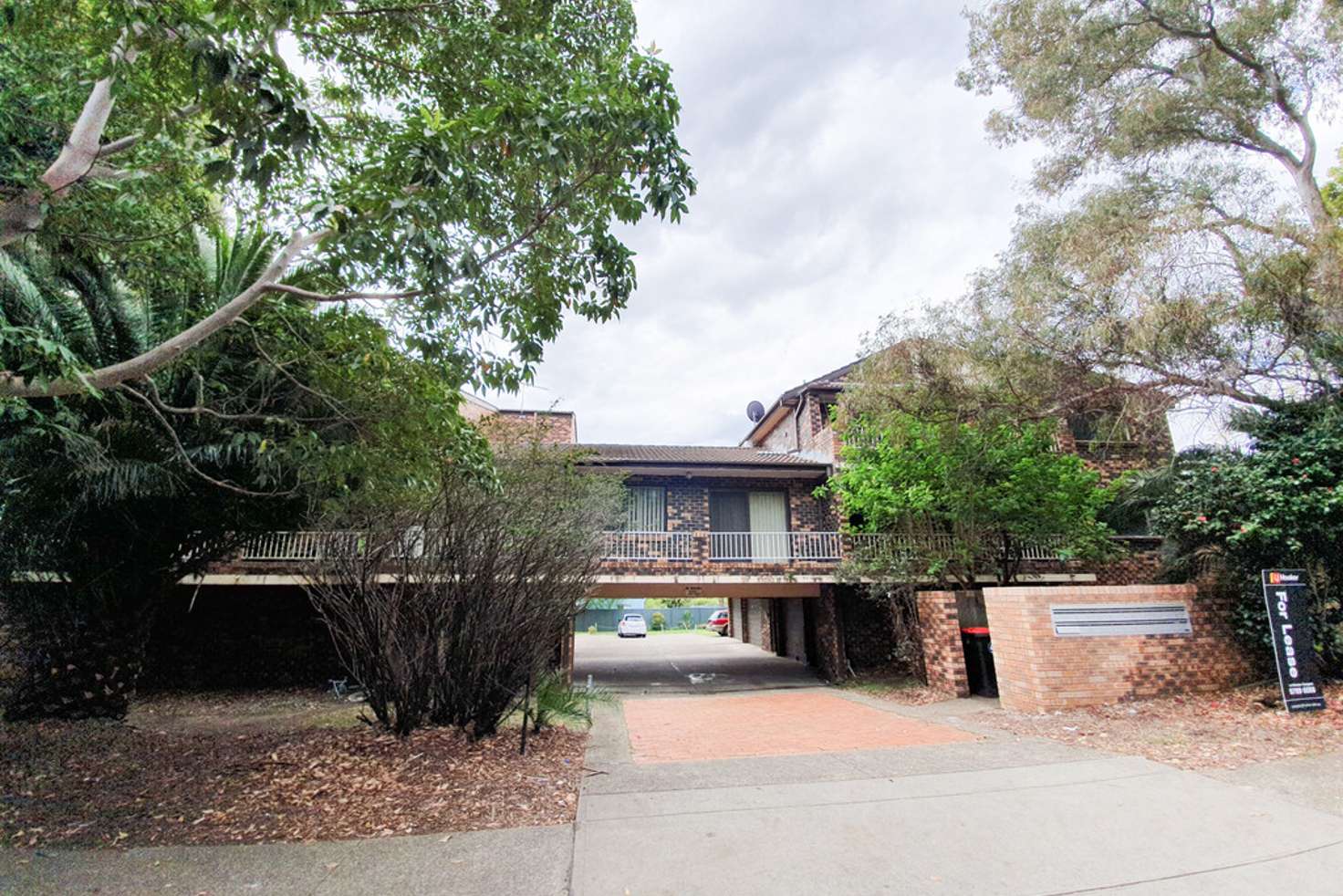 Main view of Homely apartment listing, 9/31-35 Ninth Avenue, Campsie NSW 2194