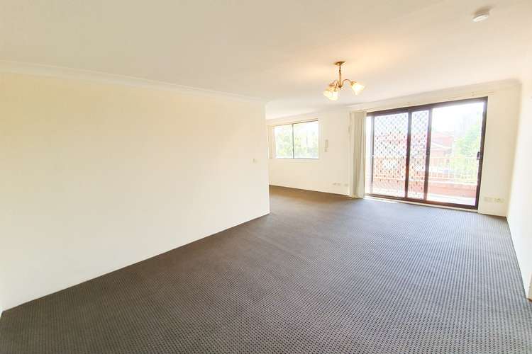 Third view of Homely apartment listing, 9/31-35 Ninth Avenue, Campsie NSW 2194