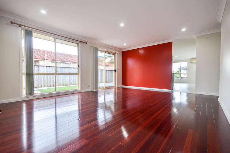 Second view of Homely house listing, 5 Elm Street, Acacia Gardens NSW 2763