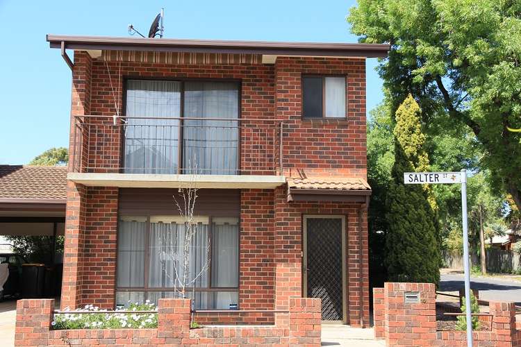 Main view of Homely townhouse listing, 3/30 Salter Street, Kensington SA 5068