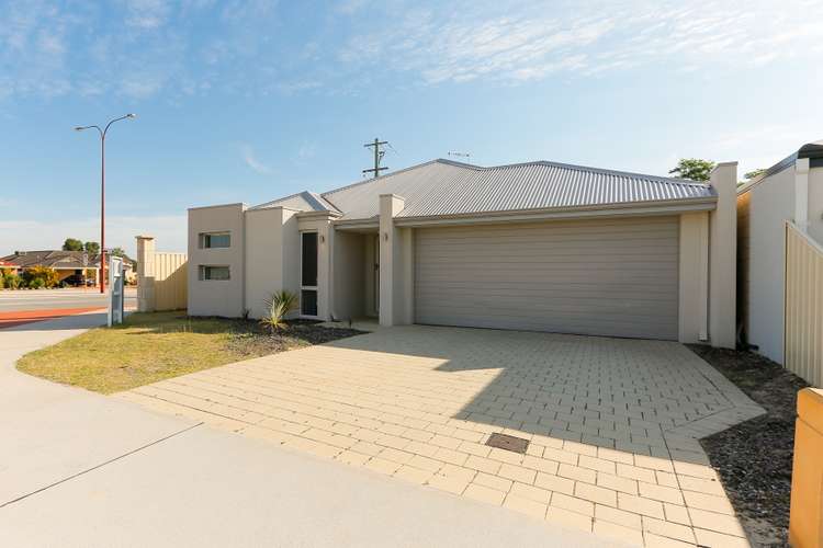Second view of Homely house listing, 2 Dangerfield Grove, Canning Vale WA 6155