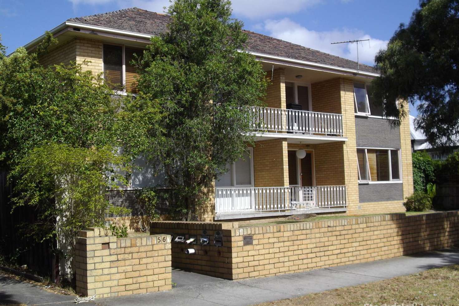 Main view of Homely apartment listing, 6/56 Mimosa Road, Carnegie VIC 3163