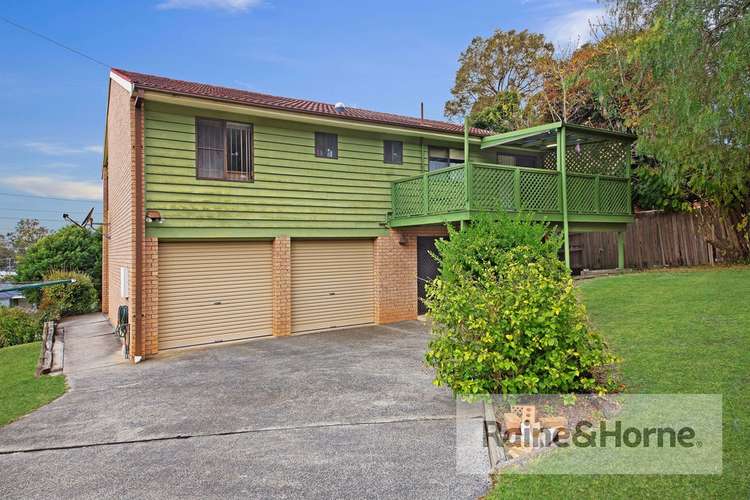 Main view of Homely house listing, 5 Casuarina Close, Umina Beach NSW 2257