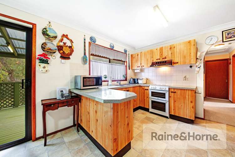 Fourth view of Homely house listing, 5 Casuarina Close, Umina Beach NSW 2257