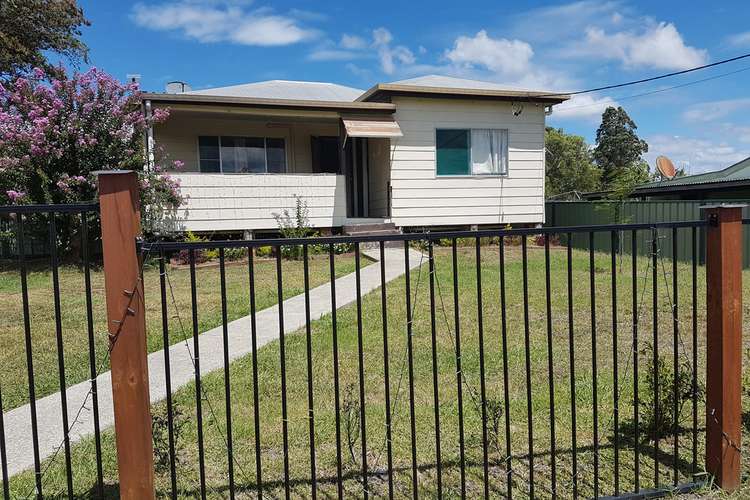 Main view of Homely house listing, 697 Beechwood Rd, Beechwood NSW 2446