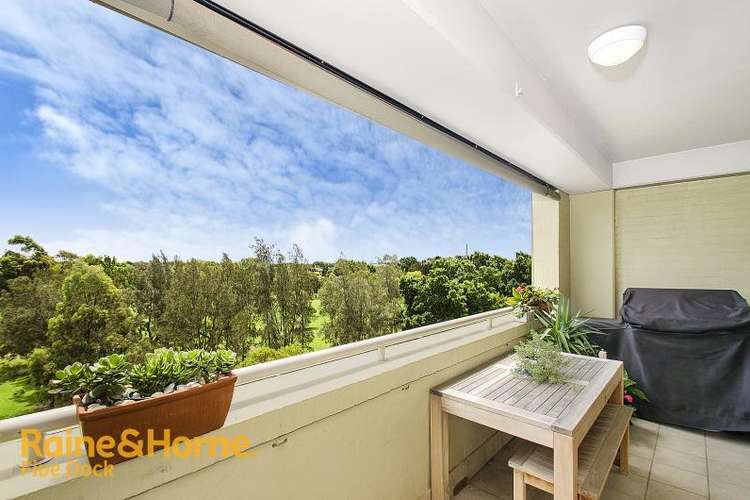 Main view of Homely apartment listing, 65/100 William Street, Five Dock NSW 2046
