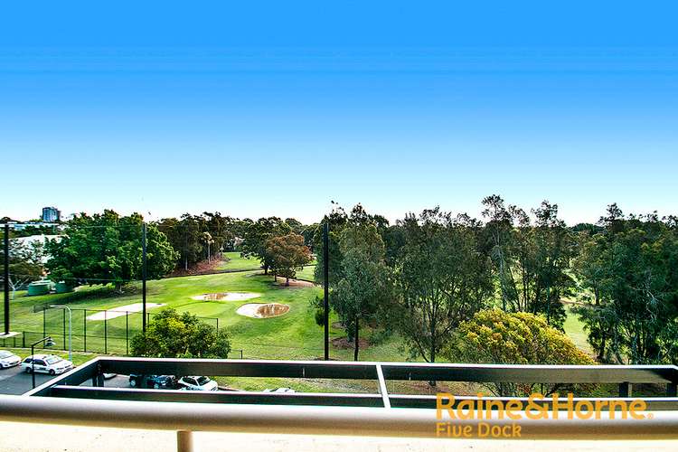 Second view of Homely apartment listing, 65/100 William Street, Five Dock NSW 2046