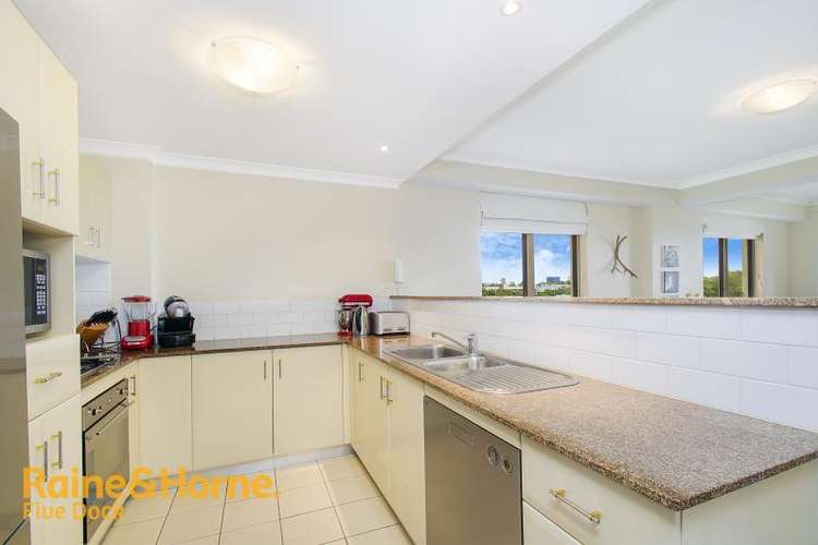 Sixth view of Homely apartment listing, 65/100 William Street, Five Dock NSW 2046