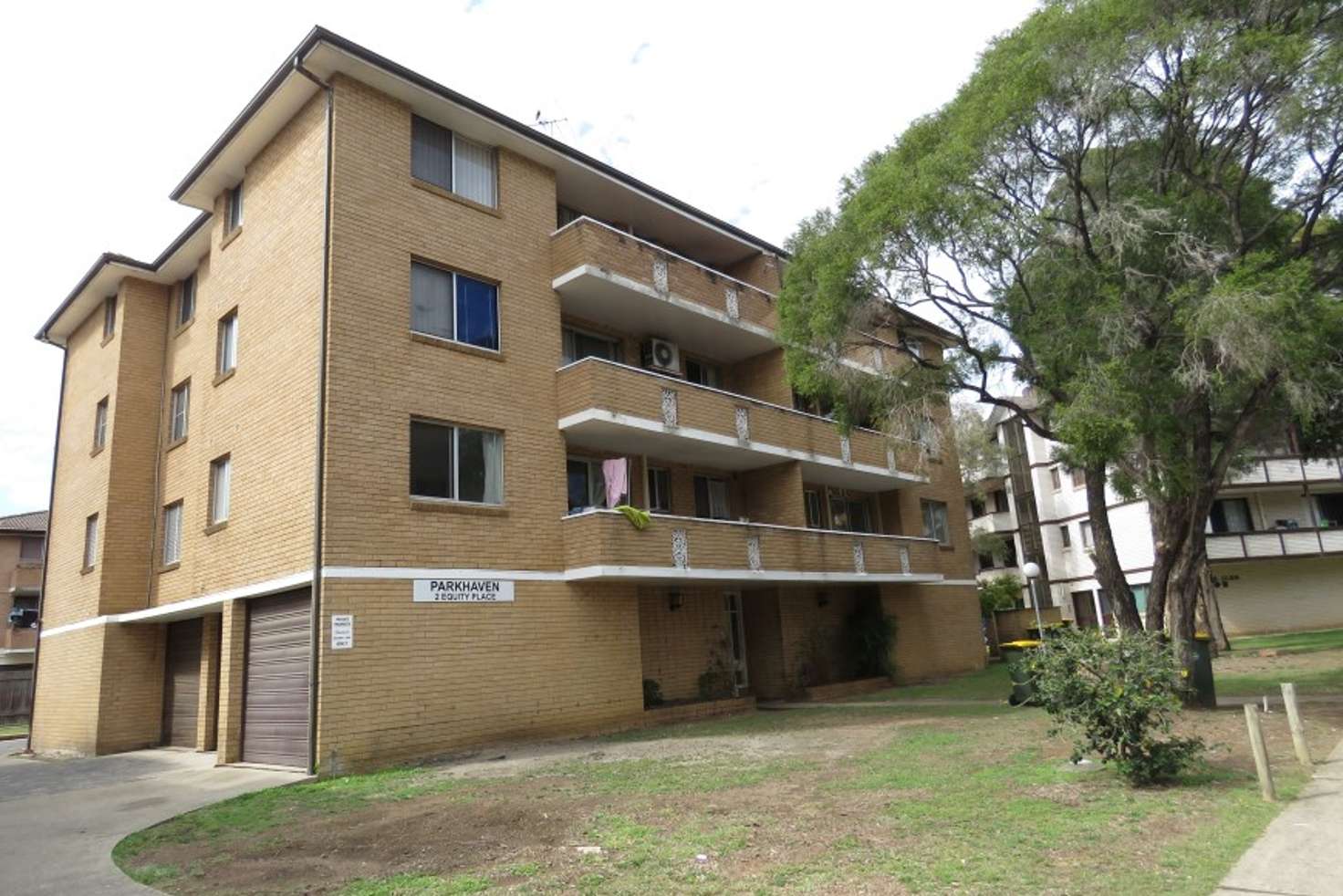 Main view of Homely unit listing, 3/2 Equity Place,, Canley Vale NSW 2166