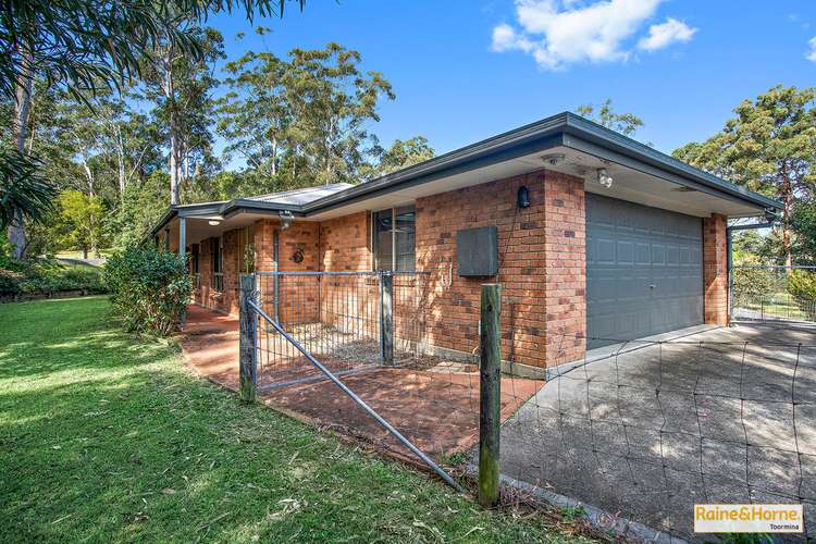 Second view of Homely house listing, 22 Hammond Road, Emerald Beach NSW 2456