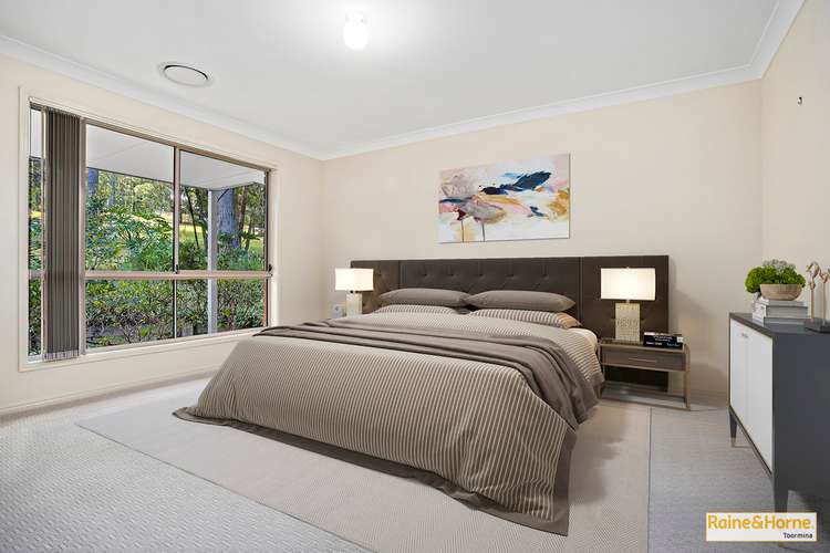 Sixth view of Homely house listing, 22 Hammond Road, Emerald Beach NSW 2456