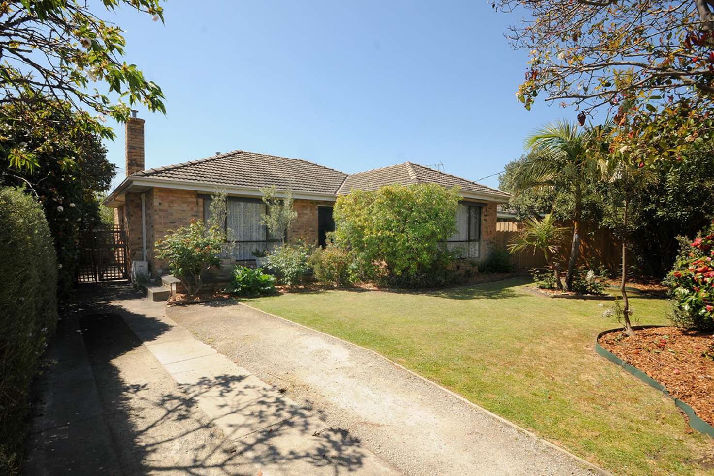 Main view of Homely house listing, 17 Bridges Avenue, Edithvale VIC 3196