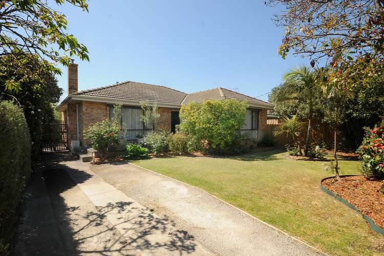 Main view of Homely house listing, 17 Bridges Avenue, Edithvale VIC 3196