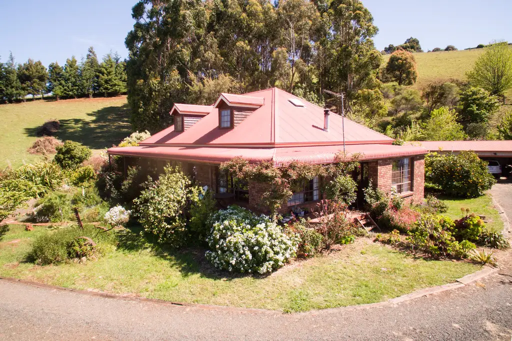 Main view of Homely house listing, 60 Kindred Road, Forth TAS 7310