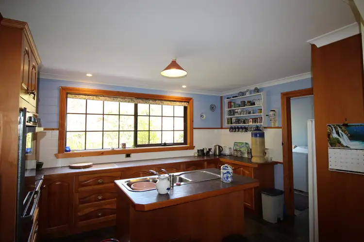 Third view of Homely house listing, 60 Kindred Road, Forth TAS 7310