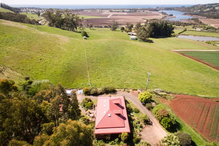 Sixth view of Homely house listing, 60 Kindred Road, Forth TAS 7310