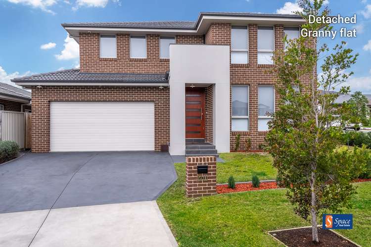 Main view of Homely house listing, 20 Willmington Loop, Oran Park NSW 2570