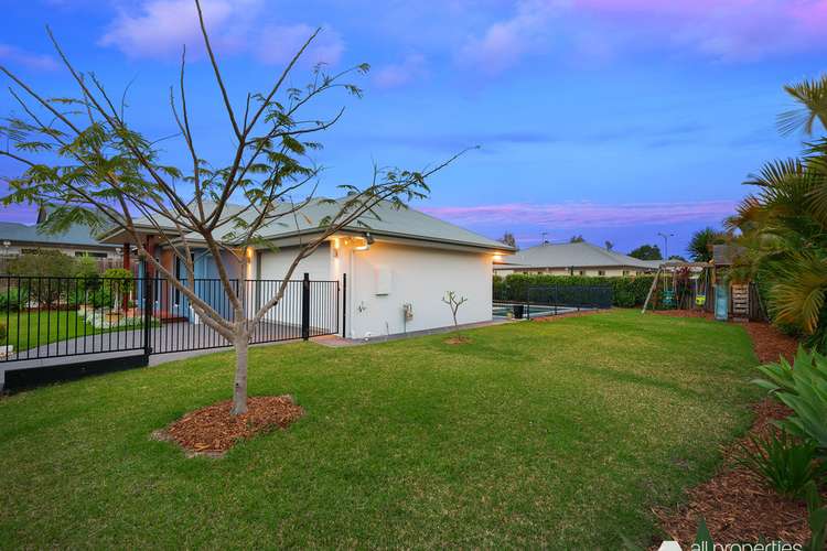 Fourth view of Homely house listing, 17 Julian Court, Augustine Heights QLD 4300
