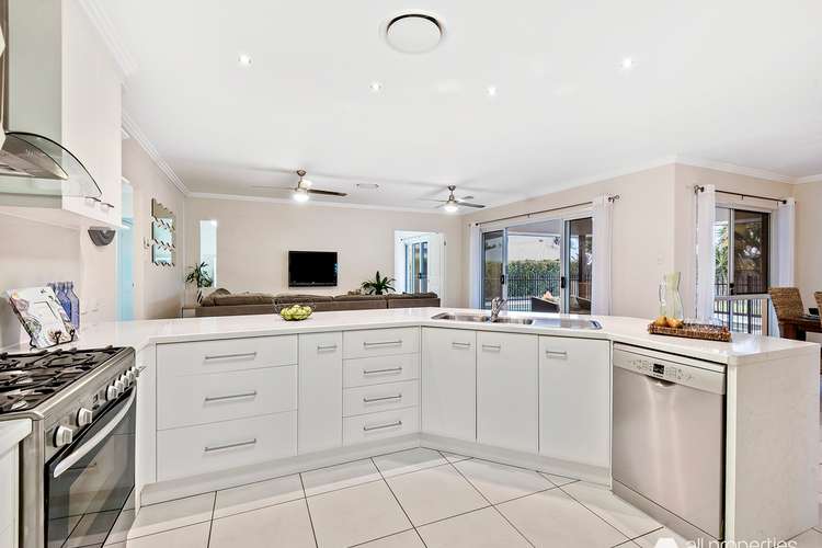 Seventh view of Homely house listing, 17 Julian Court, Augustine Heights QLD 4300