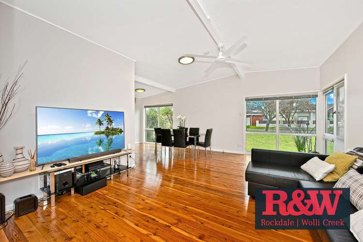 Second view of Homely house listing, 24 Chestnut Drive, Banksia NSW 2216