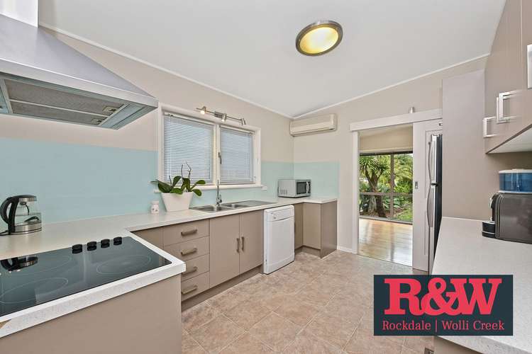 Third view of Homely house listing, 24 Chestnut Drive, Banksia NSW 2216